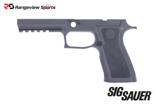 Sig Sauer P320 Txg Full Size Grip Module - Large - Image 1