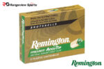 Remington Premier AccuTip Sabot Slug, 20Ga 2 3/4'' Accutip Slug 260Gr 1850FPS - 5Rds