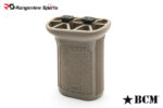 BCM M-LOK Vertical Grip Mod 3 - FDE