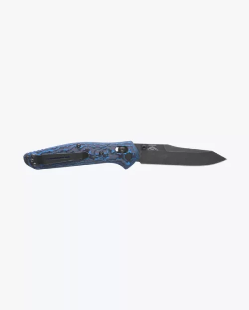 Benchmade Osborne 940Bk-2404 Folding Knife - Arctic Storm [Limited Edition] - Image 3
