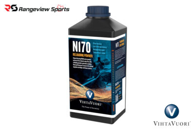 Vihtavuori N170 Smokeless Powder – 1kg