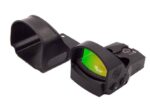 SIG Sauer ROMEO1 PRO Red Dot Sight, 6 MOA Dot - Image 4