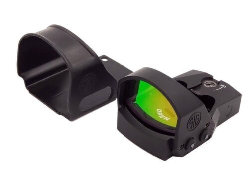 Sig Sauer Romeo1 Pro Red Dot Sight, 6 Moa Dot - Image 4