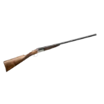 *Special Order* Beretta 486 Parallelo Side-by-side Shotgun - Image 2