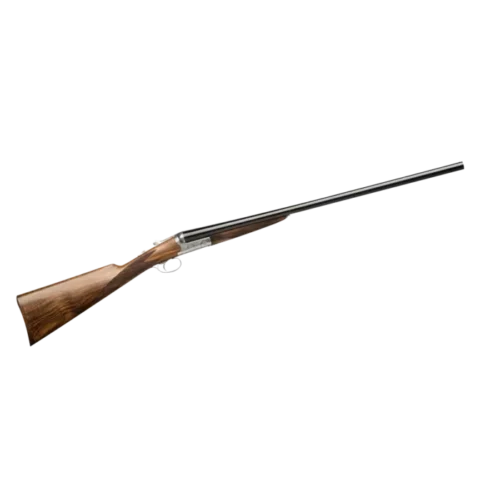*Special Order* Beretta 486 Parallelo Side-By-Side Shotgun - Image 2