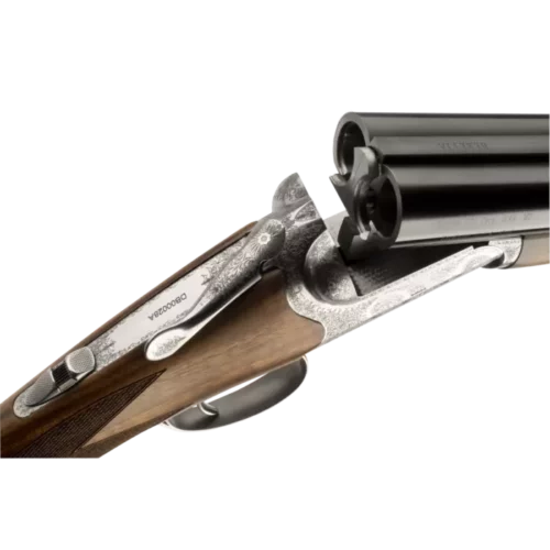 *Special Order* Beretta 486 Parallelo Side-By-Side Shotgun - Image 5