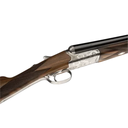 *Special Order* Beretta 486 Parallelo Side-By-Side Shotgun - Image 4