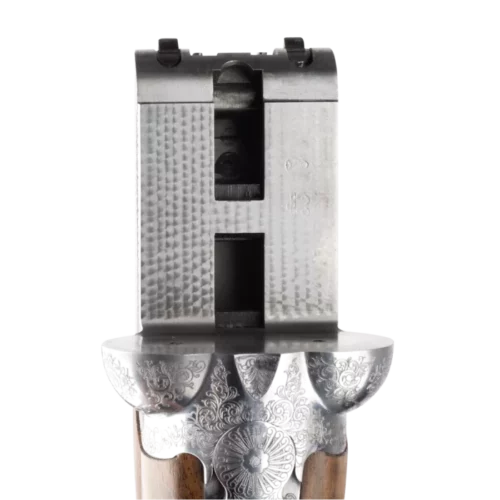 *Special Order* Beretta 486 Parallelo Side-By-Side Shotgun - Image 3