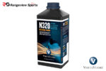 Vihtavuori N320 Smokeless Powder – 0.5kg