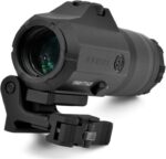 SIG Sauer JULIET3 3x Magnifier w/ QD Mount - Image 2