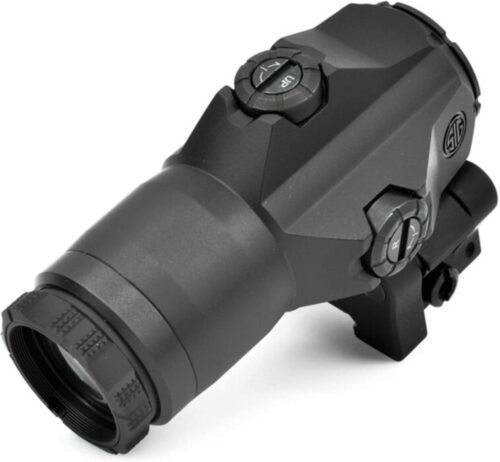 Sig Sauer Juliet3 3X Magnifier W/ Qd Mount - Image 5