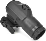 SIG Sauer JULIET3 3x Magnifier w/ QD Mount - Image 4