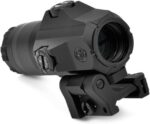 SIG Sauer JULIET3 3x Magnifier w/ QD Mount - Image 3