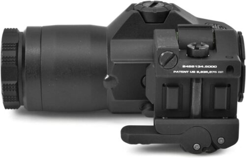 Sig Sauer Juliet3 3X Magnifier W/ Qd Mount - Image 6