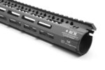 BCM Gunfighter MCMR-13 Aluminum M-LOK Handguard for AR15 - 13'' - Image 2