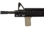 BCM Vertical Grip Mod 3, Picatinny Mount - Black - Image 2