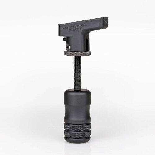 Bt Atlas Bt01-Qk: Standard Height Accu-Shot Precision Monopod - Sling Stud Mount - Image 4