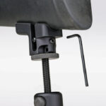 BT Atlas BT01-QK: Standard Height Accu-Shot Precision Monopod - Sling Stud Mount - Image 3