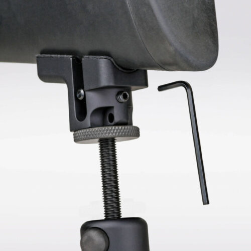 Bt Atlas Bt01-Qk: Standard Height Accu-Shot Precision Monopod - Sling Stud Mount - Image 3