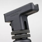 BT Atlas BT04-QK: Standard Height Locking Accu-Shot Precision Monopod - Sling Stud Mount - Image 2