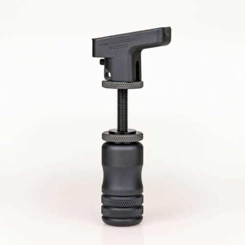 Bt Atlas Bt04-Qk: Standard Height Locking Accu-Shot Precision Monopod - Sling Stud Mount - Image 4