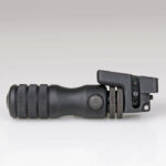BT Atlas BT05-QK: Mid Height Locking Accu-Shot Precision Monopod - Sling Stud Mount - Image 3