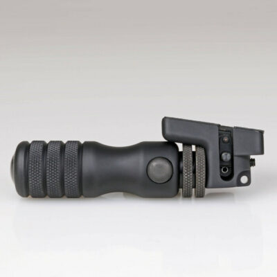 BT Atlas BT05-QK: Mid Height Locking Accu-Shot Precision Monopod - Sling Stud Mount - Image 3
