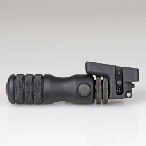 Bt Atlas Bt05-Qk: Mid Height Locking Accu-Shot Precision Monopod - Sling Stud Mount - Image 3