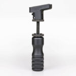 BT Atlas BT05-QK: Mid Height Locking Accu-Shot Precision Monopod - Sling Stud Mount - Image 4