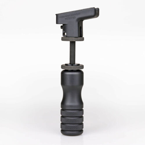 Bt Atlas Bt05-Qk: Mid Height Locking Accu-Shot Precision Monopod - Sling Stud Mount - Image 4