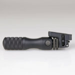 BT Atlas BT06-QK: Extended Height Locking Accu-Shot Precision Monopod - Sling Stud Mount - Image 5