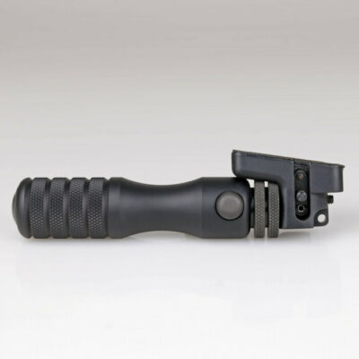 BT Atlas BT06-QK: Extended Height Locking Accu-Shot Precision Monopod - Sling Stud Mount - Image 5