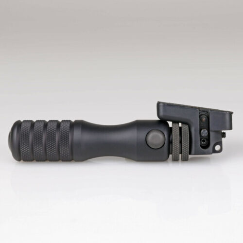 BT06-QK-Stock-Images3.jpg Bt Atlas Bt06-Qk: Extended Height Locking Accu-Shot Precision Monopod - Sling Stud Mount - Image 5