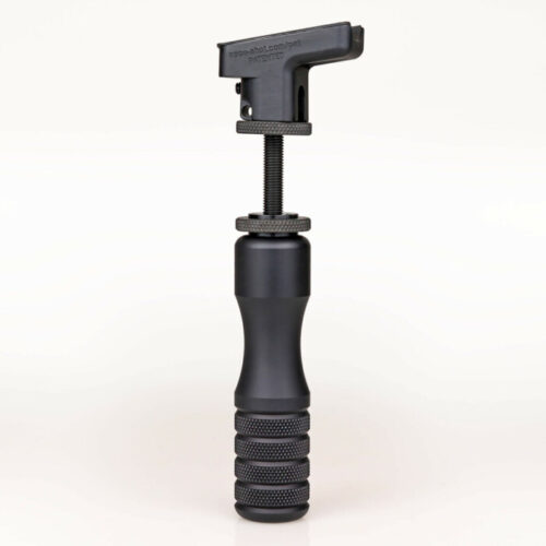BT06-QK-Stock-Images4.jpg Bt Atlas Bt06-Qk: Extended Height Locking Accu-Shot Precision Monopod - Sling Stud Mount - Image 4