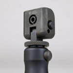 BT Atlas BT08-QK: Accu-Shot Precision Monopod for Accuracy International AE/AW/AICS (ASAI) - Image 4