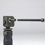 BT Atlas BT08-QK: Accu-Shot Precision Monopod for Accuracy International AE/AW/AICS (ASAI) - Image 7