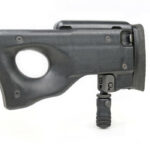 BT Atlas BT08-QK: Accu-Shot Precision Monopod for Accuracy International AE/AW/AICS (ASAI) - Image 3