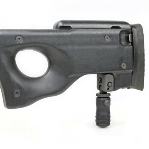 Bt Atlas Bt08-Qk: Accu-Shot Precision Monopod For Accuracy International Ae/Aw/Aics (Asai) - Image 3