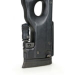 BT Atlas BT08-QK: Accu-Shot Precision Monopod for Accuracy International AE/AW/AICS (ASAI) - Image 2