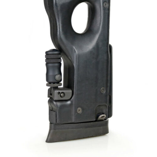 Bt Atlas Bt08-Qk: Accu-Shot Precision Monopod For Accuracy International Ae/Aw/Aics (Asai) - Image 2