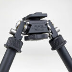 BT Atlas BT10-NC: V8 Atlas Bipod - No Clamp - Image 2