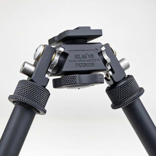 Bt Atlas Bt10-Nc: V8 Atlas Bipod - No Clamp - Image 2