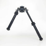 BT Atlas BT10-NC: V8 Atlas Bipod - No Clamp - Image 3