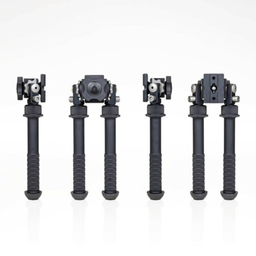 Bt Atlas Bt10-Nc: V8 Atlas Bipod - No Clamp - Image 4