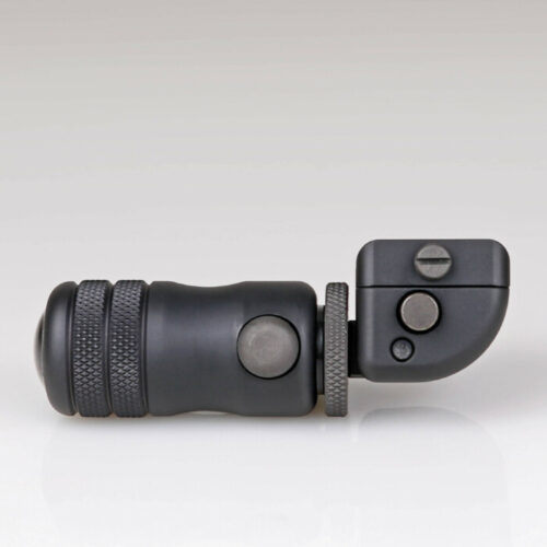 Bt Atlas Bt12-Qk: Standard Height Accu-Shot Precision Monopod - Rail Mount - Image 4