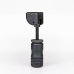 BT Atlas BT12-QK: Standard Height Accu-Shot Precision Monopod - Rail Mount - Image 3
