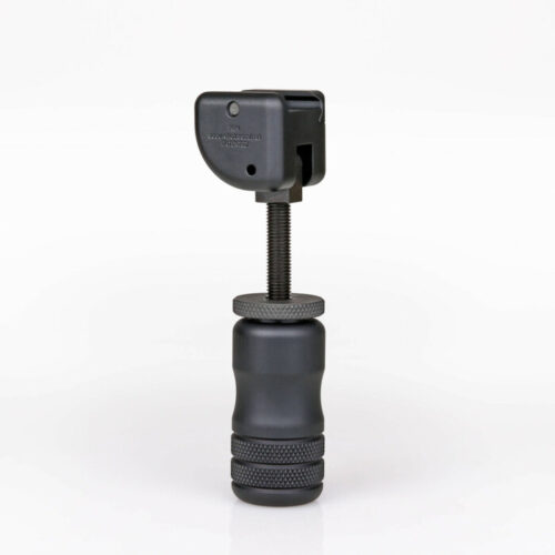 Bt Atlas Bt12-Qk: Standard Height Accu-Shot Precision Monopod - Rail Mount - Image 3