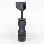 BT Atlas BT13-QK: Mid Height Accu-Shot Precision Monopod - Rail Mount - Image 3