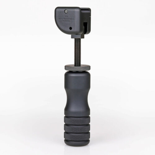 Bt Atlas Bt13-Qk: Mid Height Accu-Shot Precision Monopod - Rail Mount - Image 3