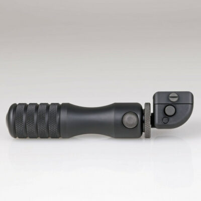 BT Atlas BT31-QK: Extended Height Accu-Shot Precision Monopod - Rail Mount - Image 4